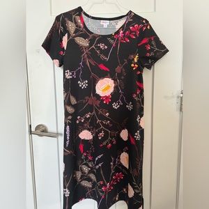 Lularoe Jessie dress